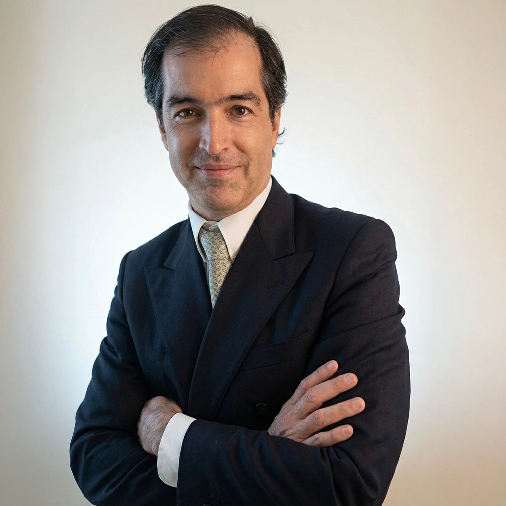 Dr. Diego Angelillo, especialista en tratamientos con toxina botulínica