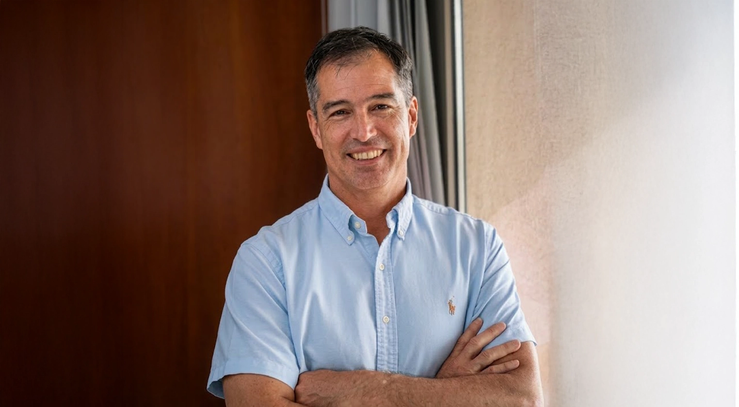 Dr. Diego Angelillo y el equipo médico de Botulinic