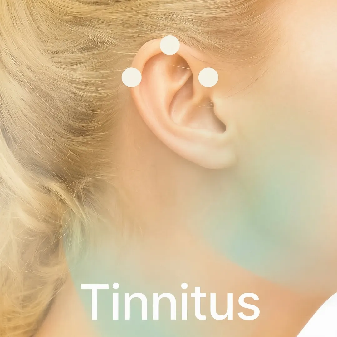 Tratamiento de Tinnitus con toxina botulínica